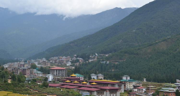 Marvels of Jambay Lhakhang Festival - Bhutan Green Travel (BGT) 2
