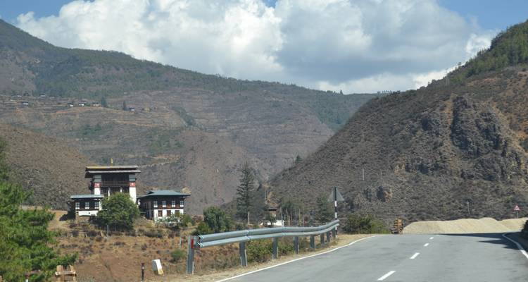 Marvels of Jambay Lhakhang Festival - Bhutan Green Travel (BGT) 3