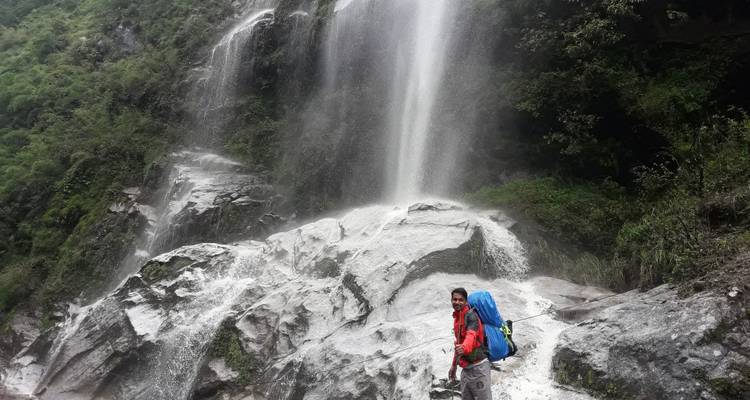Annapurna Circuit Trek 18 Days - Sherpa Expedition & Trekking Pvt. Ltd. 6