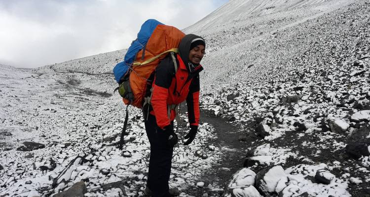 Annapurna Circuit Trek 18 Days - Sherpa Expedition & Trekking Pvt. Ltd. 8