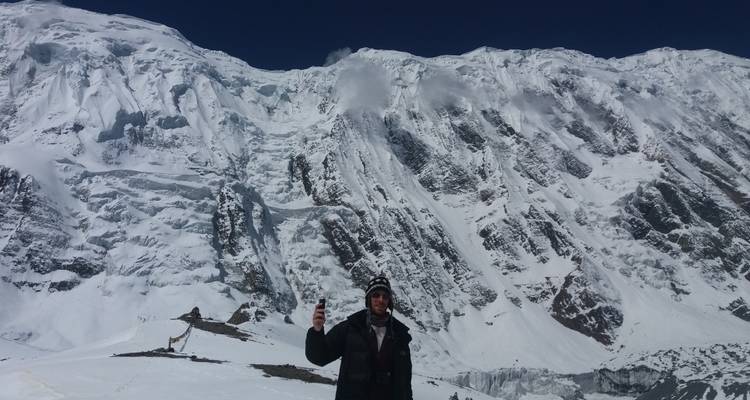 Circuit de l'Annapurna et Trek du lac Tilicho - Sherpa Expedition & Trekking Pvt. Ltd. 6