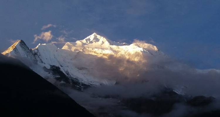 Annapurna Circuit Trek 10 Days - Sherpa Expedition & Trekking Pvt. Ltd. 6