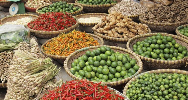 Circuit Vision du Vietnam, du Laos, du Cambodge et de la Thaïlande 18 jours 17 nuits - Asia Focus Travel 10