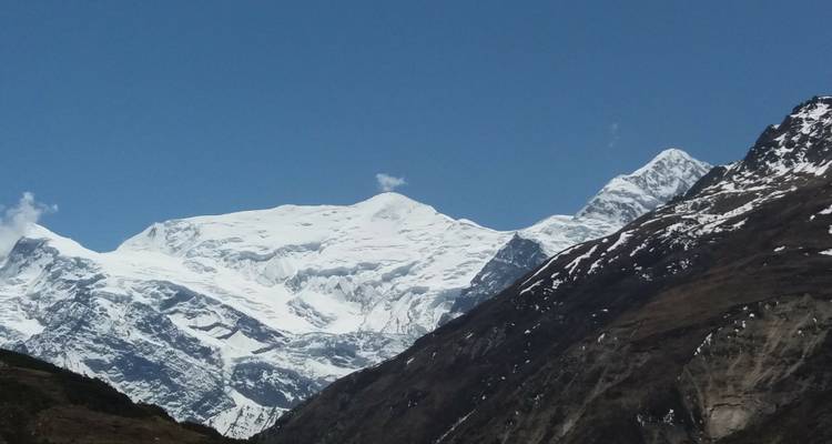 Circuito del Annapurna 20 días - Sherpa Expedition & Trekking Pvt. Ltd. 1