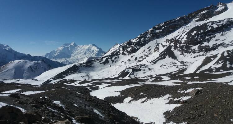 Circuito del Annapurna 20 días - Sherpa Expedition & Trekking Pvt. Ltd. 4