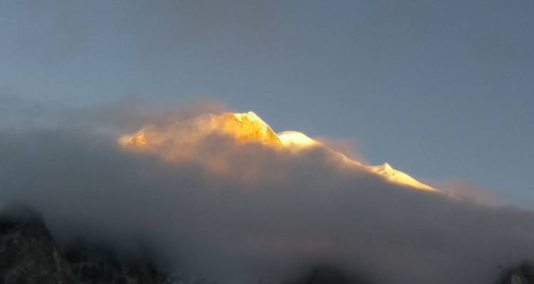 Travesía de 10 días por el circuito del Manaslu - Sherpa Expedition & Trekking Pvt. Ltd. 6