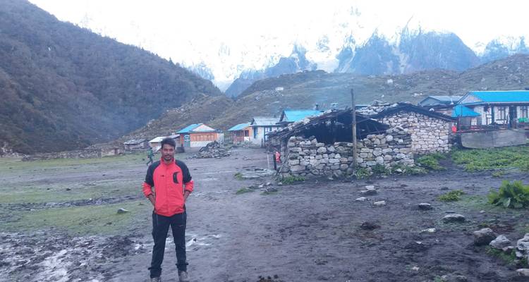 Travesía de 10 días por el circuito del Manaslu - Sherpa Expedition & Trekking Pvt. Ltd. 4