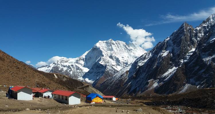 Circuito Manaslu 16 días - Sherpa Expedition & Trekking Pvt. Ltd. 9