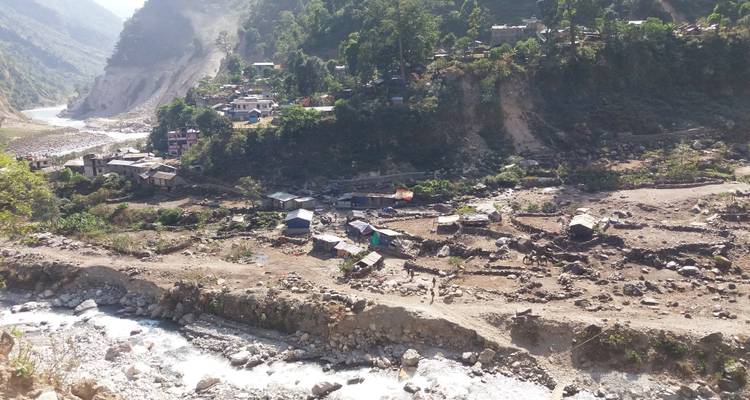 Circuito Manaslu 16 días - Sherpa Expedition & Trekking Pvt. Ltd. 8