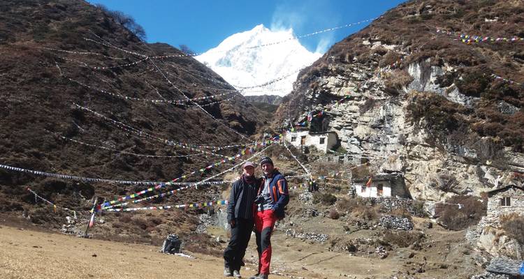 Circuito Manaslu 16 días - Sherpa Expedition & Trekking Pvt. Ltd. 7