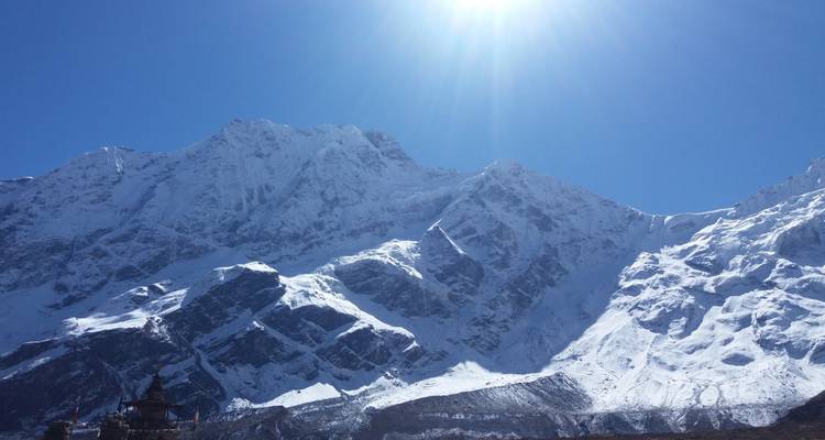 Circuito Manaslu 16 días - Sherpa Expedition & Trekking Pvt. Ltd. 6