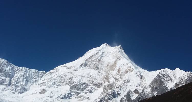 Circuito Manaslu 16 días - Sherpa Expedition & Trekking Pvt. Ltd. 4