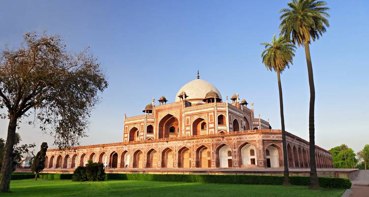 Circuito al triángulo de oro con estancia en un pueblo - Ghum India Ghum 2