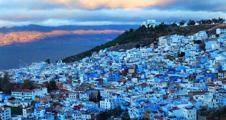 Circuit de 10 jours : Villes impériales et sud du Maroc depuis Marrakech - Morocco Trip Travel 1