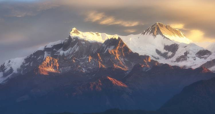 Circuit au Népal et au Bhoutan - Peregrine Treks and Expedition Pvt Ltd 2