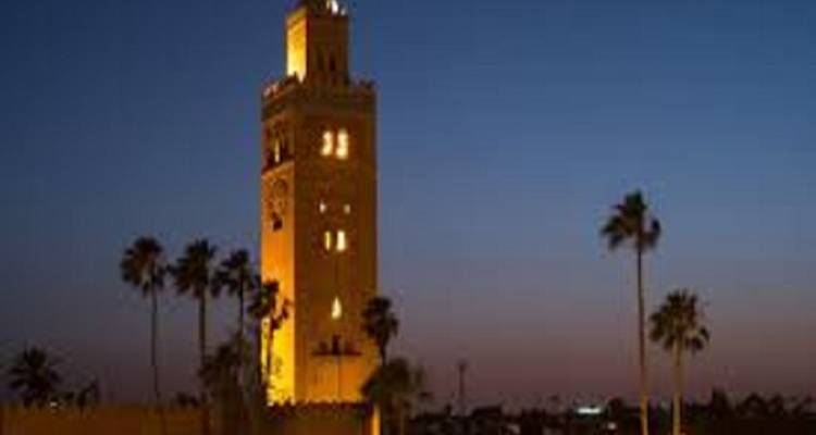 De casablanca a Marrakech 3 días 2 noches en Fez - Cultural Morocco Tours 2