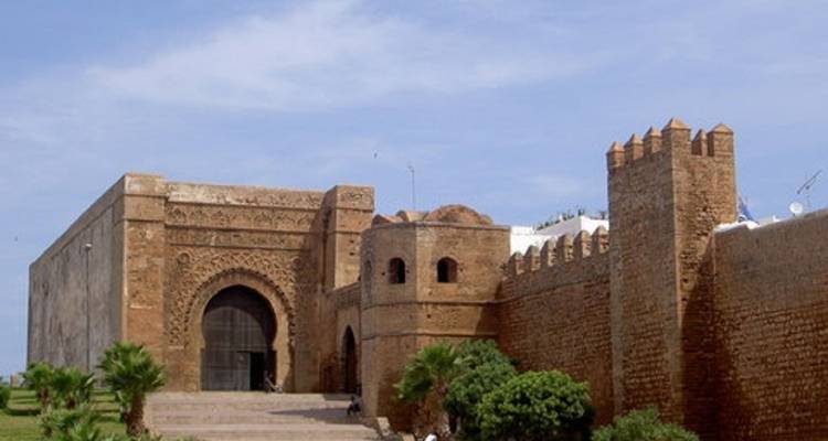 De casablanca a Marrakech 3 días 2 noches en Fez - Cultural Morocco Tours 3