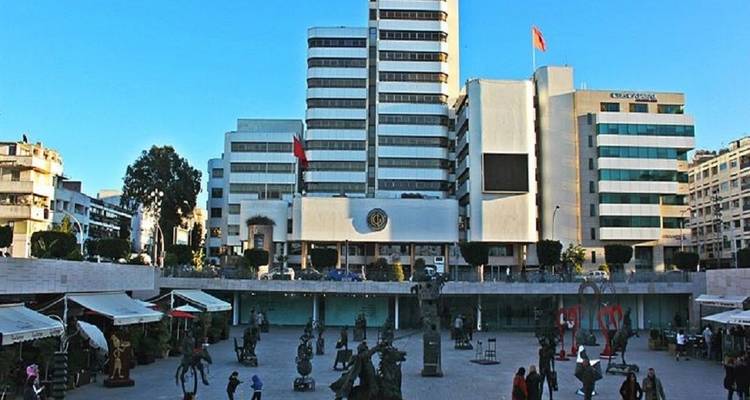 De casablanca a Marrakech 3 días 2 noches en Fez - Cultural Morocco Tours 4