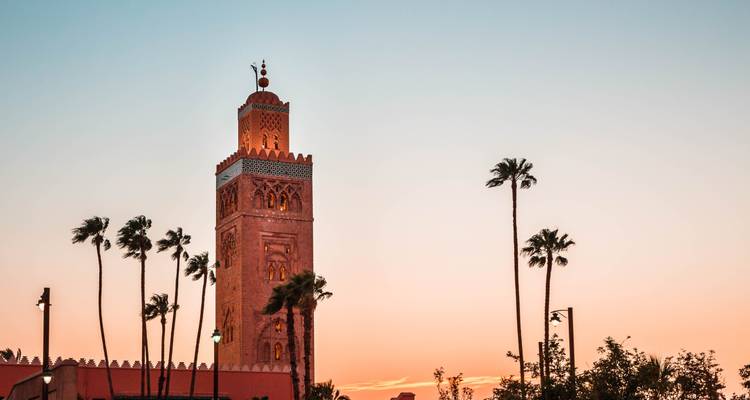 Marrakech, désert, Fès et Chefchaouen - 9 jours - Cultural Morocco Tours 4