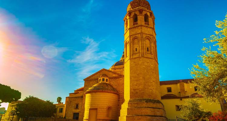 Sardinia Tour - the perfect combination of lifestyle, culture, history and cuisine - Italy With Pleasure 9