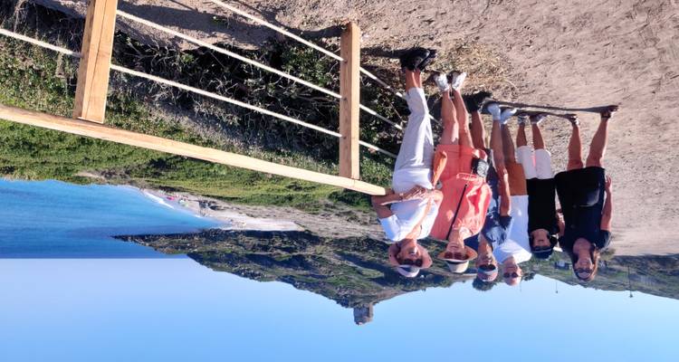 Sardinia Tour - the perfect combination of lifestyle, culture, history and cuisine - Italy With Pleasure 1
