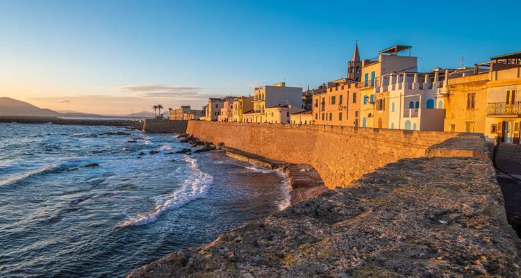 Sardinia Tour - the perfect combination of lifestyle, culture, history and cuisine - Italy With Pleasure 10