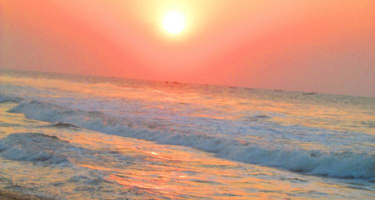Pistes tribales : Exploration de l'Odisha et du Chhattisgarh - Agora Voyages OPC Pvt Ltd 6