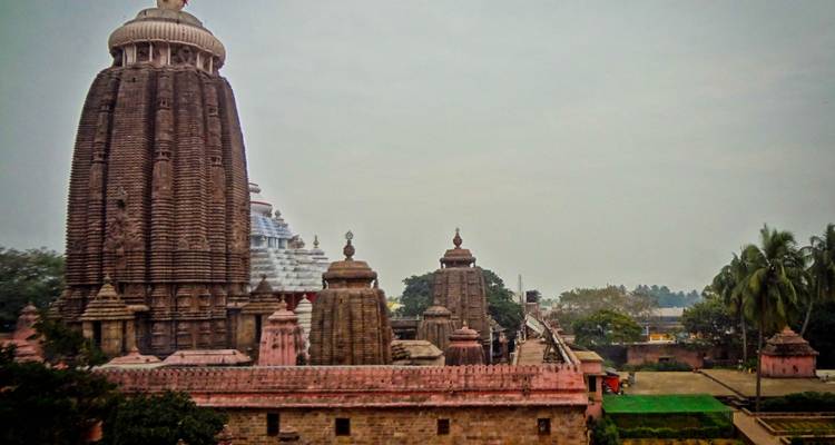 Pistes tribales : Exploration de l'Odisha et du Chhattisgarh - Agora Voyages OPC Pvt Ltd 1