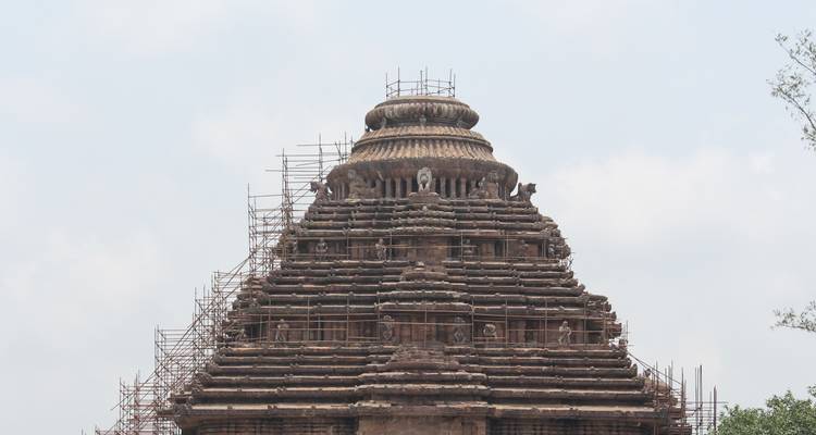 Pistes tribales : Exploration de l'Odisha et du Chhattisgarh - Agora Voyages OPC Pvt Ltd 4