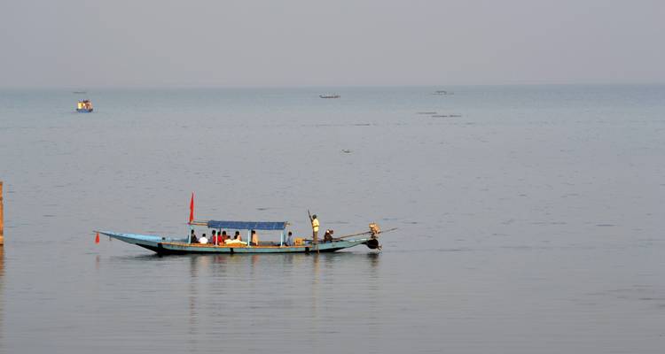 Pistes tribales : Exploration de l'Odisha et du Chhattisgarh - Agora Voyages OPC Pvt Ltd 3