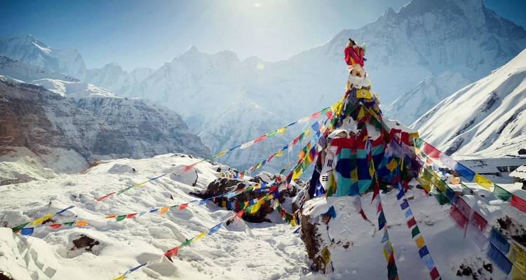 Everest Base Camp Budget Trek 12 Days - Fixed Departure for 2023 - Welcome Nepal Treks 2