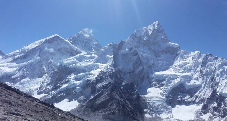 Everest Base Camp Budget Trek 12 Days - Fixed Departure for 2023 - Welcome Nepal Treks 3