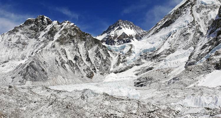 Everest Base Camp Budget Trek 12 Days - Fixed Departure for 2023 - Welcome Nepal Treks 8