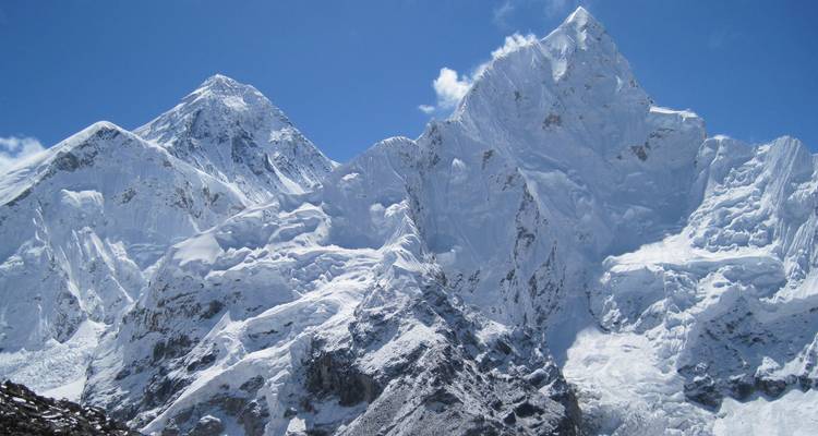 Trek court au camp de base de l'Everest - 10 jours - Départ fixe pour 2023 - Welcome Nepal Treks 6