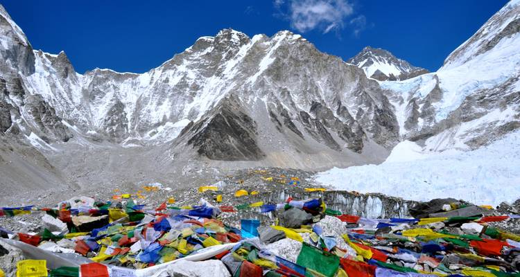 Trek court au camp de base de l'Everest - 10 jours - Départ fixe pour 2023 - Welcome Nepal Treks 8