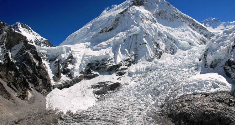 Trek court au camp de base de l'Everest - 10 jours - Départ fixe pour 2023 - Welcome Nepal Treks 10