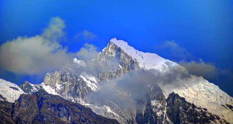 Trek court au camp de base de l'Everest - 10 jours - Départ fixe pour 2023 - Welcome Nepal Treks 2