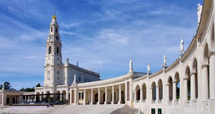Lo más destacado de Portugal - Lisboa, Alentejo, sintra, Oporto y Valle del Douro - Portugal Travel Center 4