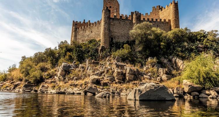 Lo más destacado de Portugal - Lisboa, Alentejo, sintra, Oporto y Valle del Douro - Portugal Travel Center 7