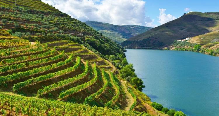 Lo más destacado de Portugal - Lisboa, Alentejo, sintra, Oporto y Valle del Douro - Portugal Travel Center 6