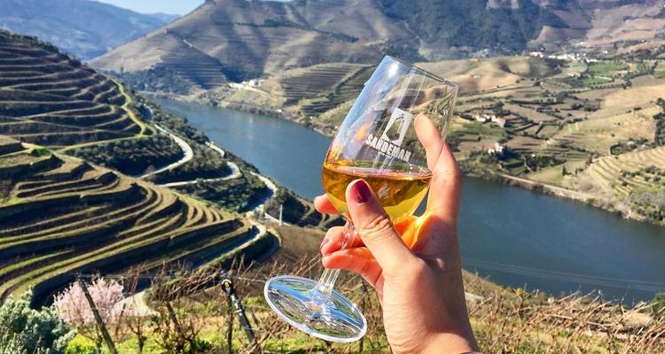 Lo más destacado de Portugal - Lisboa, Alentejo, sintra, Oporto y Valle del Douro - Portugal Travel Center 2