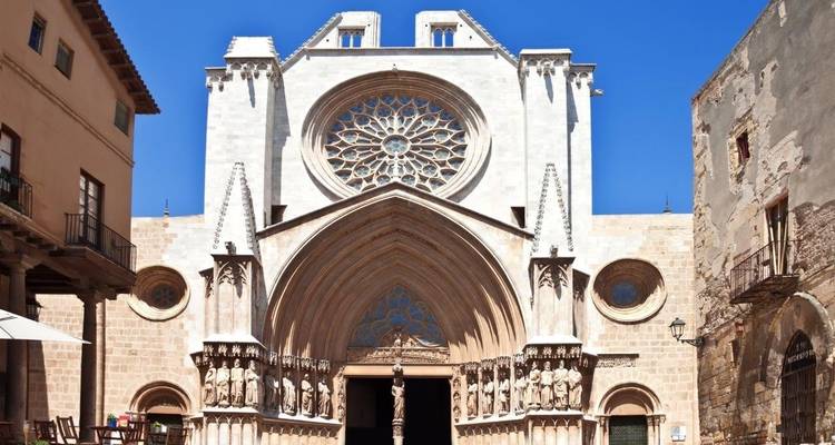 Le meilleur de la Catalogne, autotour - Destination Services Spain 4