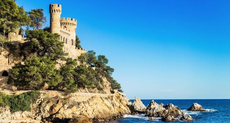 Le meilleur de la Catalogne, autotour - Destination Services Spain 6