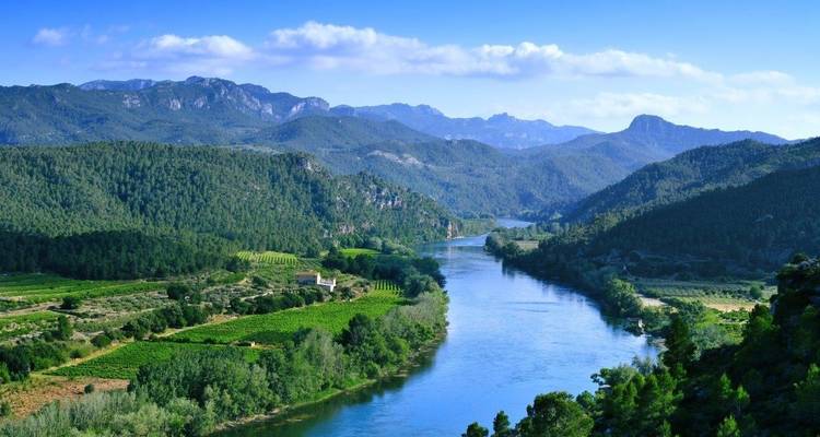Le meilleur de la Catalogne, autotour - Destination Services Spain 2