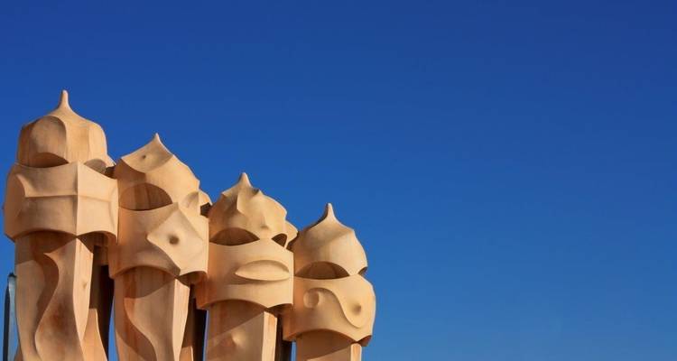 Le meilleur de la Catalogne, autotour - Destination Services Spain 1