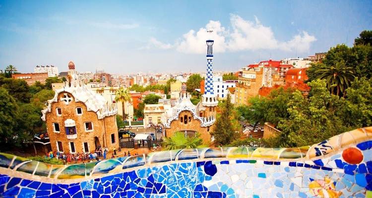 Le meilleur de la Catalogne, autotour - Destination Services Spain 7