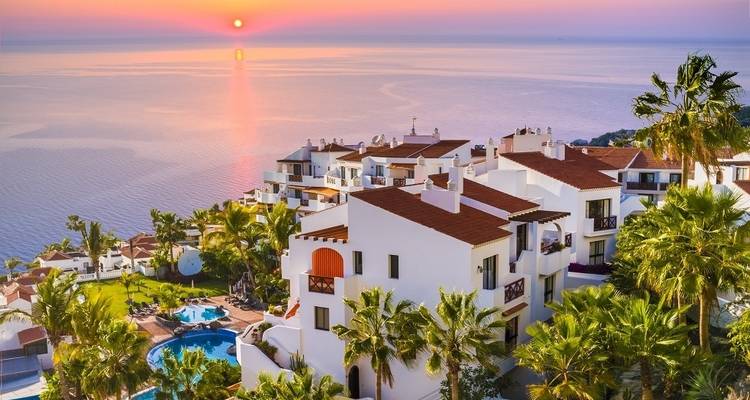 Tenerife Nord et Sud, autotour - Destination Services Spain 4