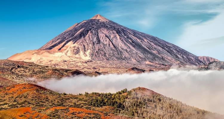 Tenerife Nord et Sud, autotour - Destination Services Spain 8