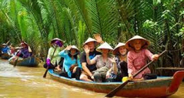 Southern Vietnam - Cambodia discovery 8D7N (Mekong Delta speed boat to Cambodia) - Asia Pacific Travel 9