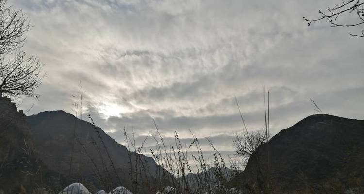 Cañón de Charyn y lagos Kolsay y Kaindy - Steppe and sky travel 4